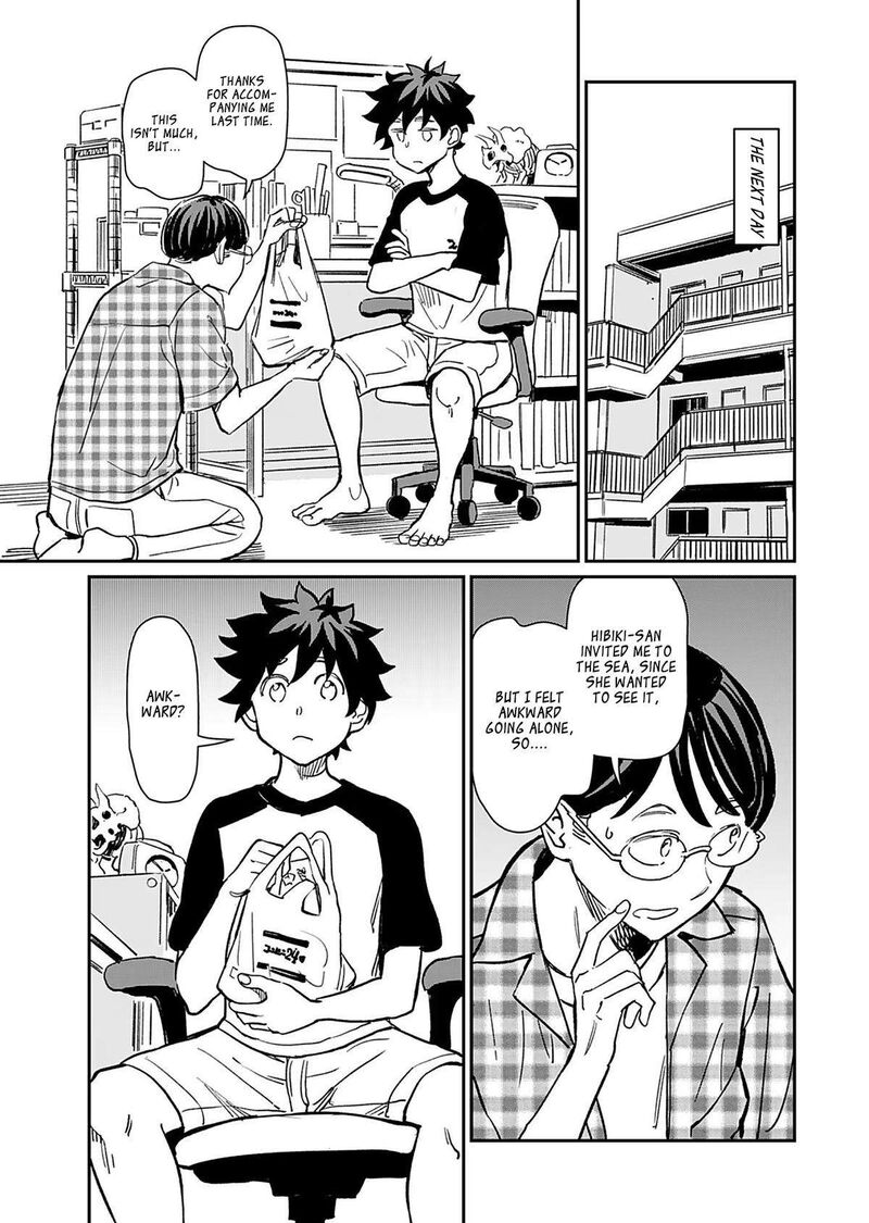 Obokoi Majo Wa Majiwaritai Chapter 31 Page 7