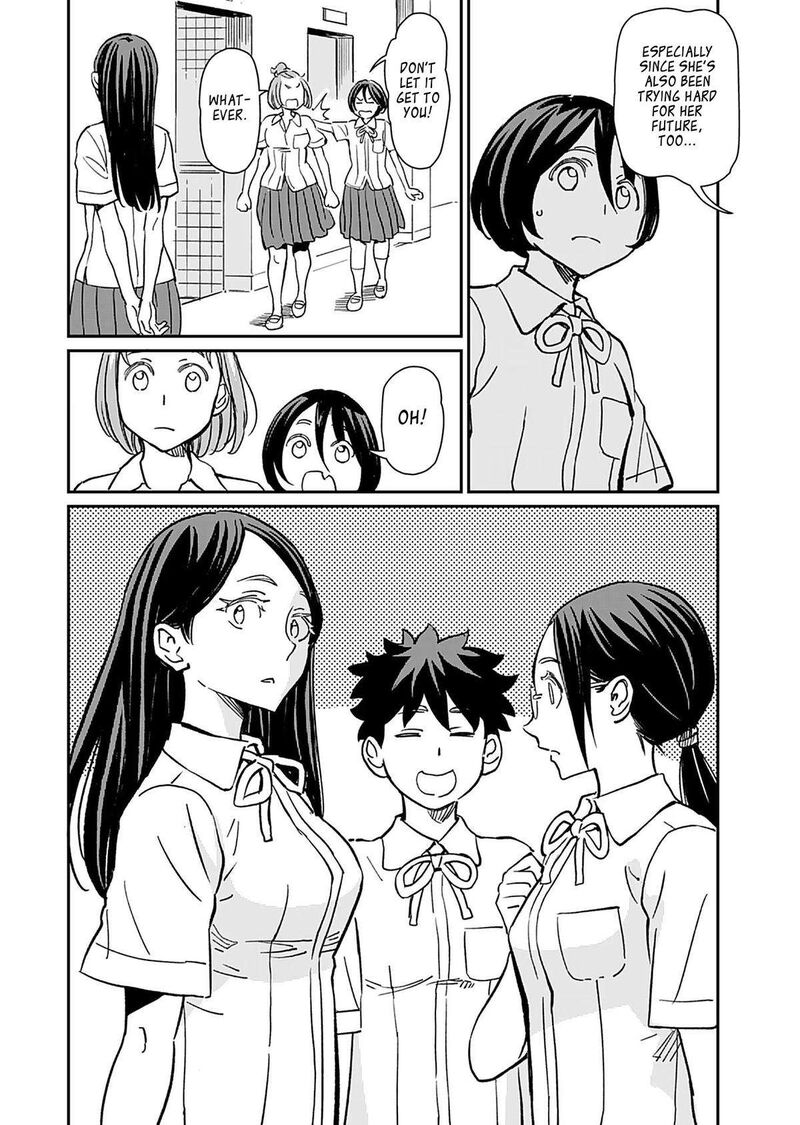 Obokoi Majo Wa Majiwaritai Chapter 32 Page 10