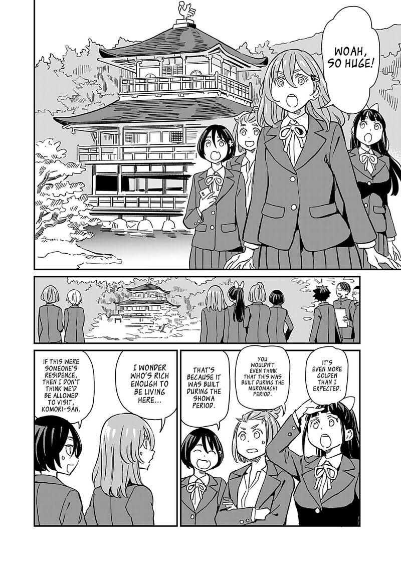 Obokoi Majo Wa Majiwaritai Chapter 34 Page 2