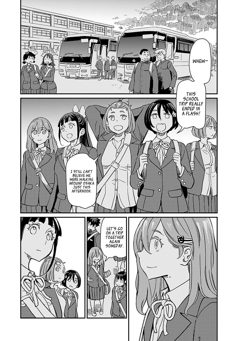 Obokoi Majo Wa Majiwaritai Chapter 35 Page 2