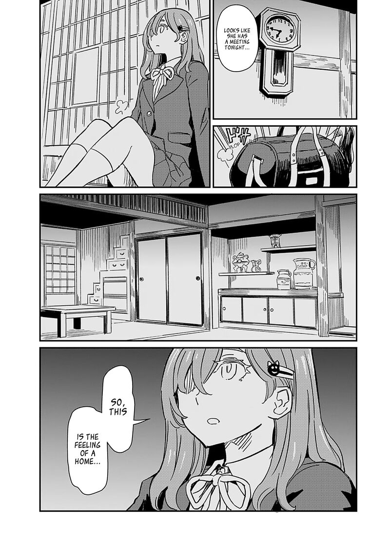 Obokoi Majo Wa Majiwaritai Chapter 35 Page 7