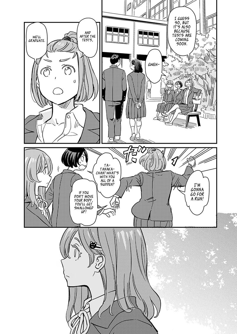 Obokoi Majo Wa Majiwaritai Chapter 35 Page 9