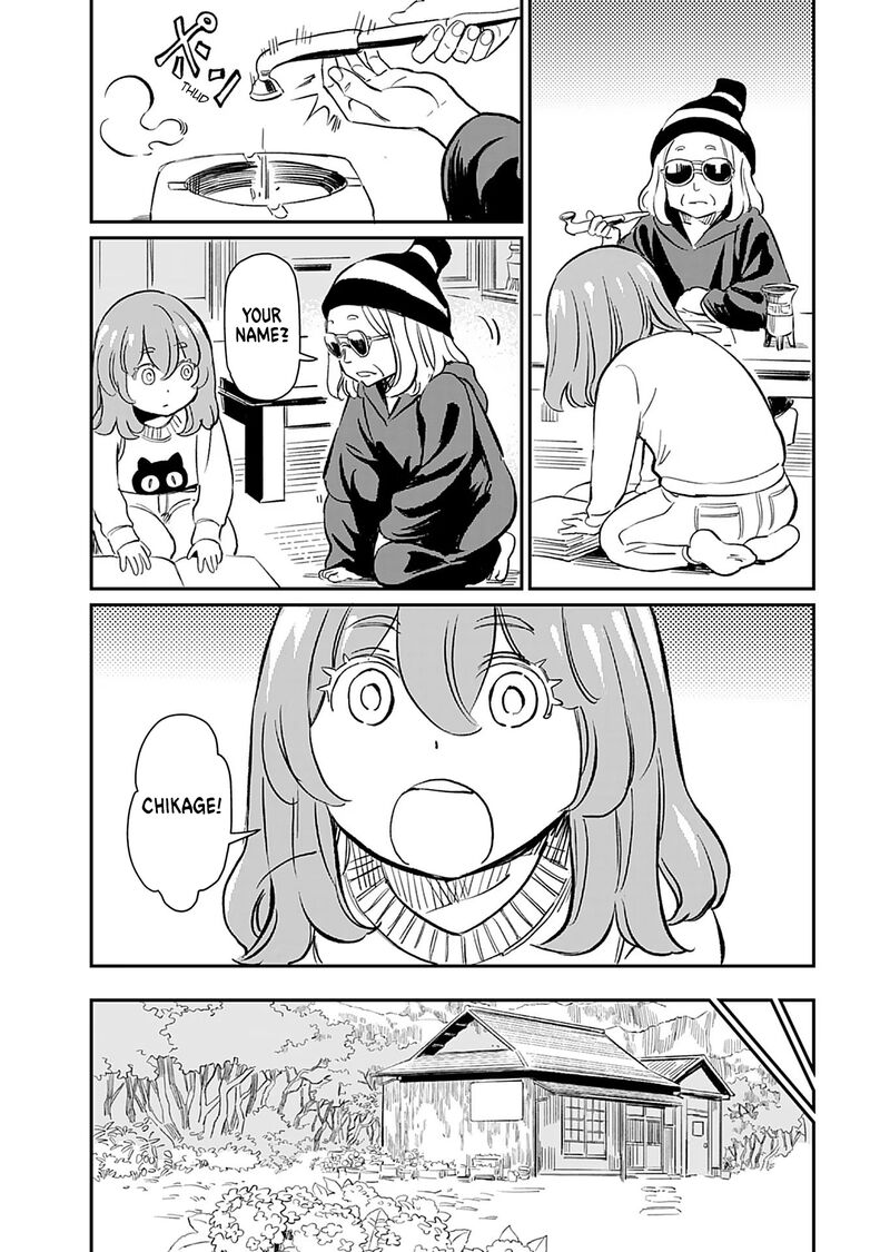 Obokoi Majo Wa Majiwaritai Chapter 36 Page 10