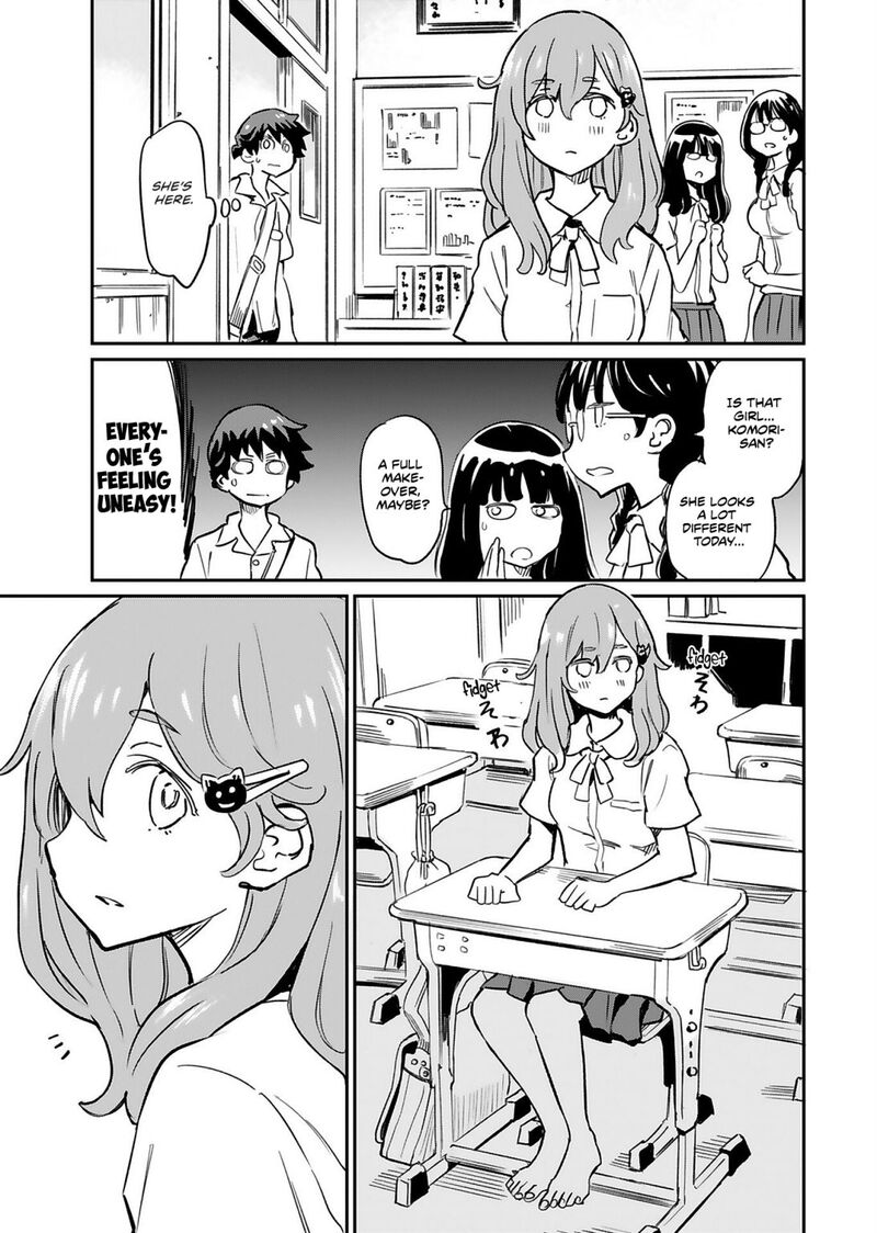 Obokoi Majo Wa Majiwaritai Chapter 4 Page 11