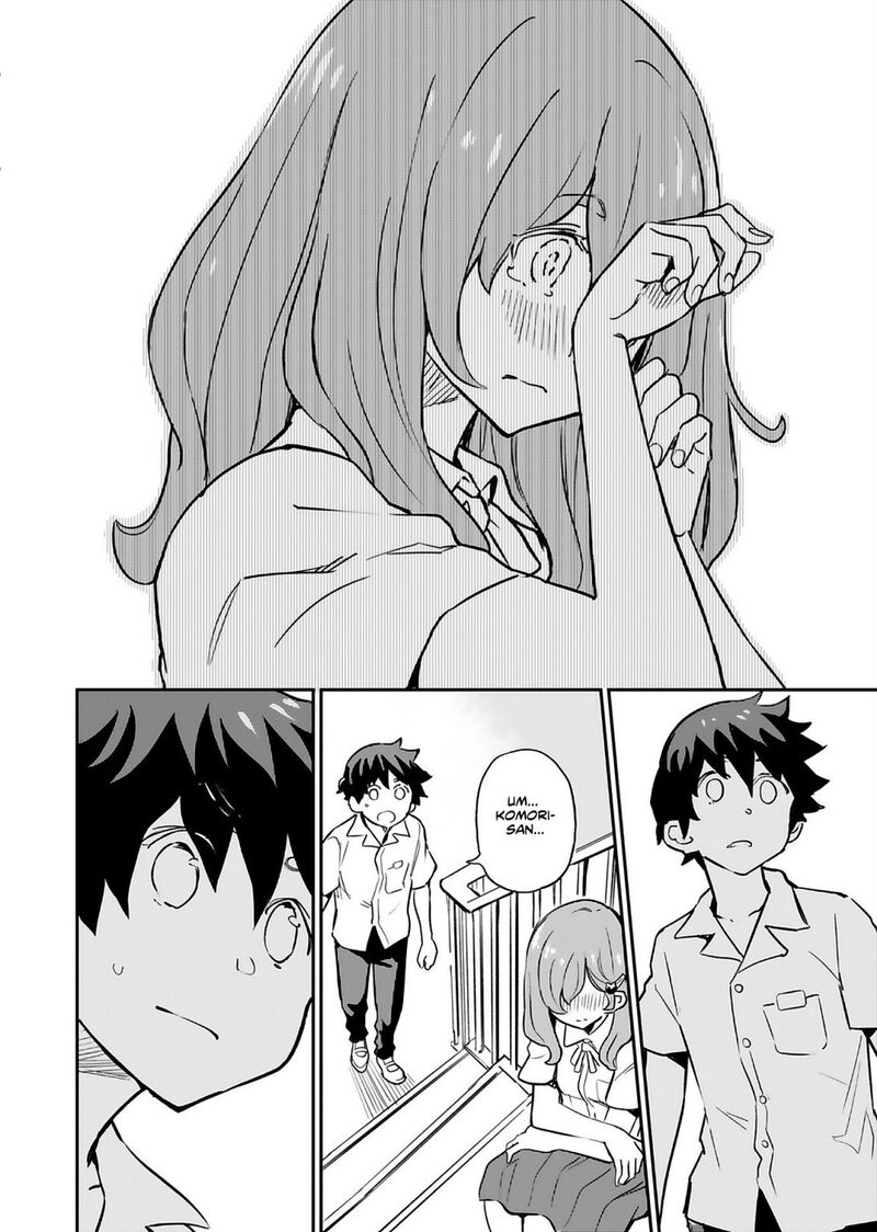 Obokoi Majo Wa Majiwaritai Chapter 4 Page 22