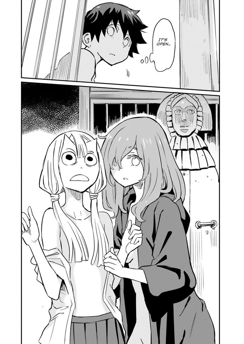 Obokoi Majo Wa Majiwaritai Chapter 4 Page 6