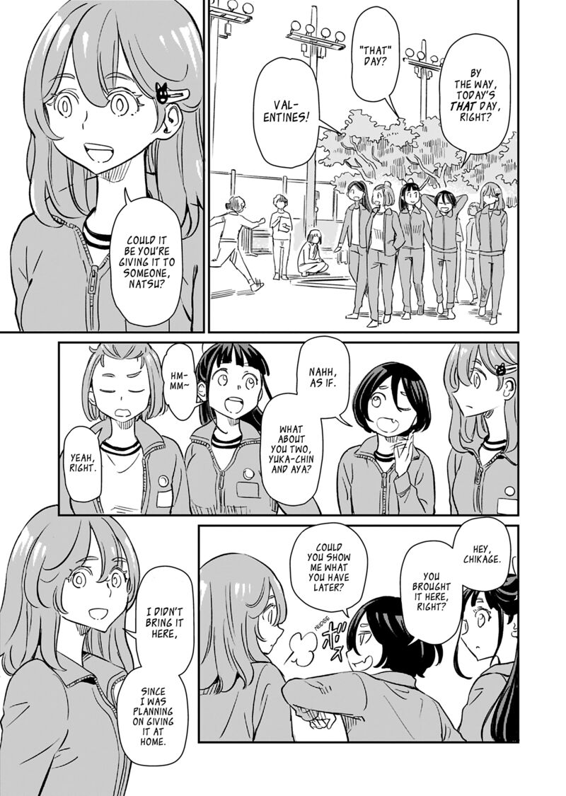 Obokoi Majo Wa Majiwaritai Chapter 41 Page 9