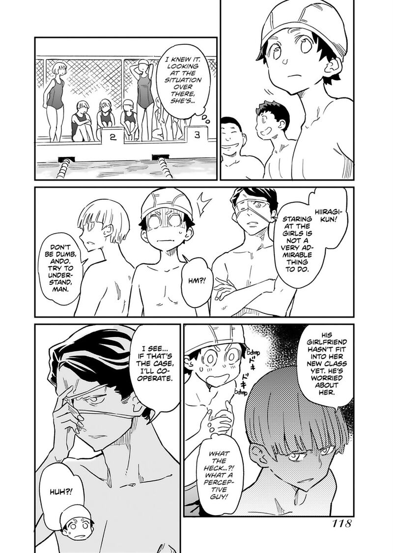 Obokoi Majo Wa Majiwaritai Chapter 5 Page 10