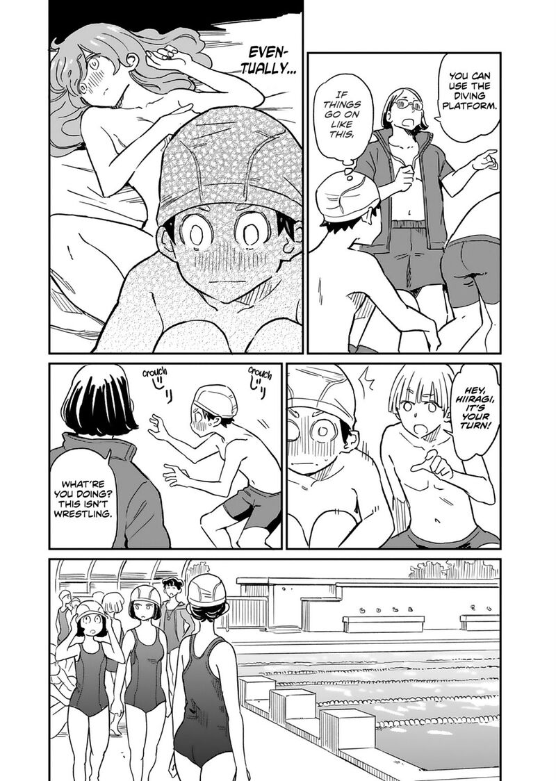 Obokoi Majo Wa Majiwaritai Chapter 5 Page 12