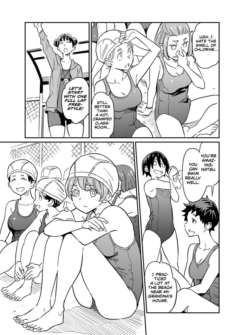 Obokoi Majo Wa Majiwaritai Chapter 5 Page 13