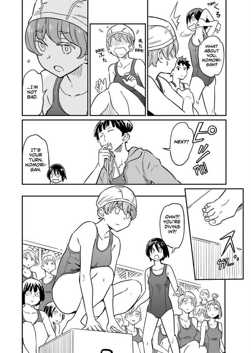 Obokoi Majo Wa Majiwaritai Chapter 5 Page 14