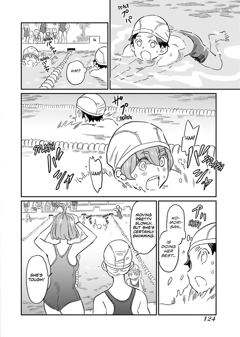 Obokoi Majo Wa Majiwaritai Chapter 5 Page 16