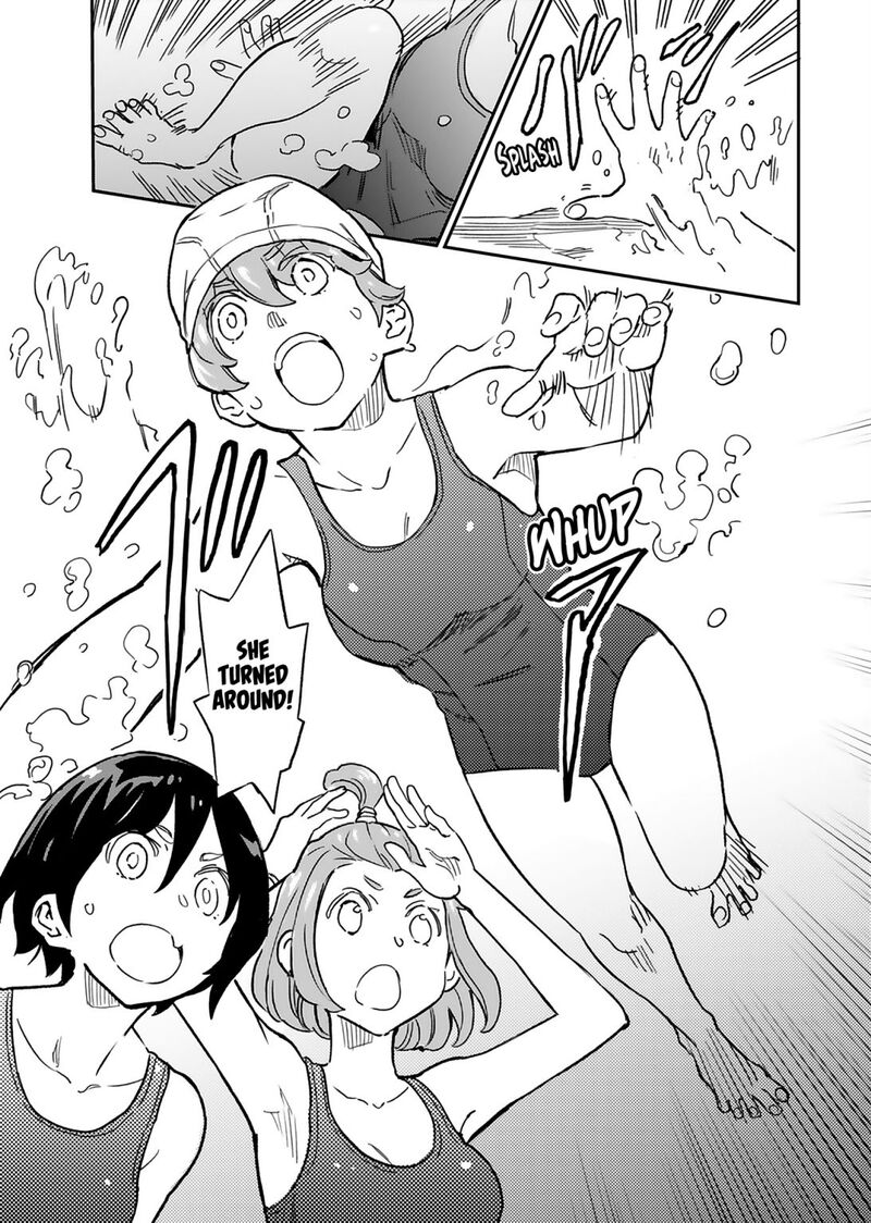 Obokoi Majo Wa Majiwaritai Chapter 5 Page 17