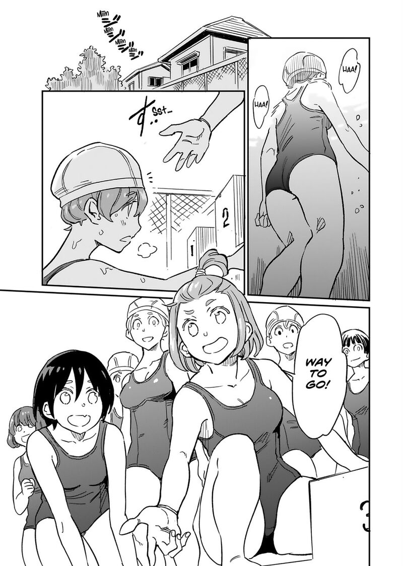 Obokoi Majo Wa Majiwaritai Chapter 5 Page 19