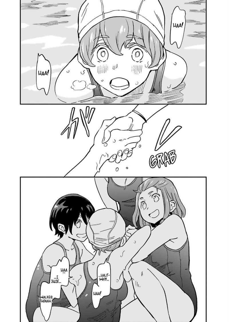 Obokoi Majo Wa Majiwaritai Chapter 5 Page 20