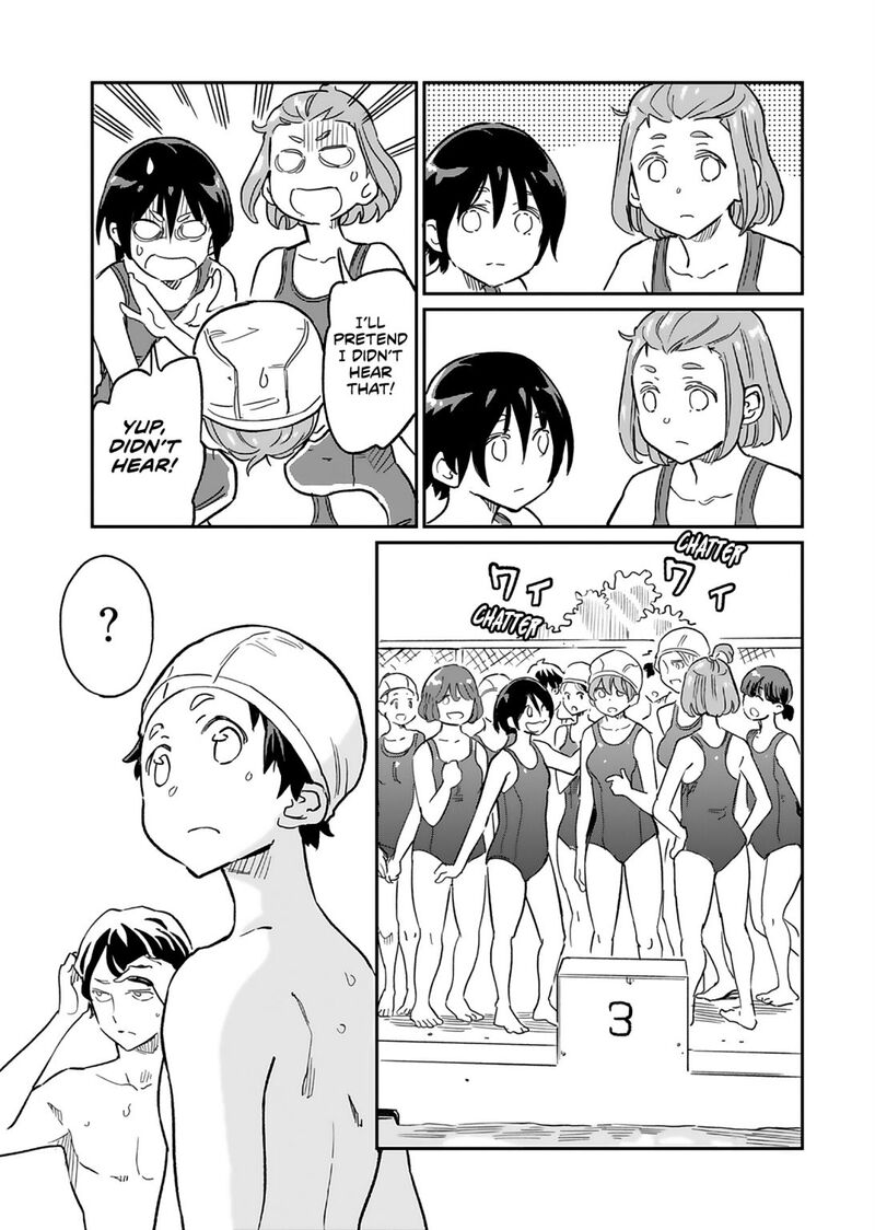 Obokoi Majo Wa Majiwaritai Chapter 5 Page 21