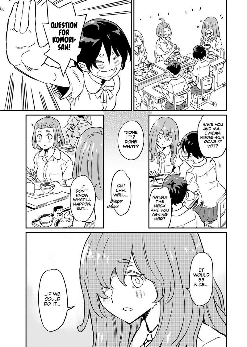 Obokoi Majo Wa Majiwaritai Chapter 5 Page 23