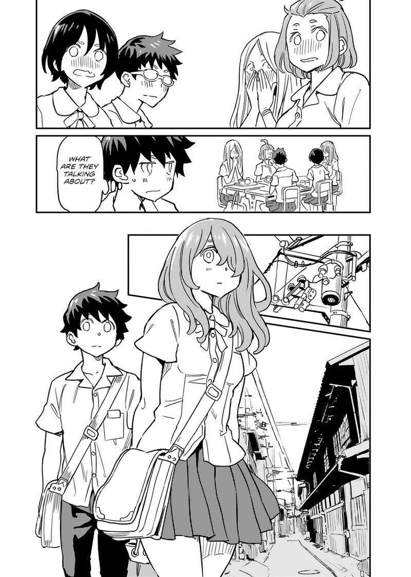 Obokoi Majo Wa Majiwaritai Chapter 5 Page 24