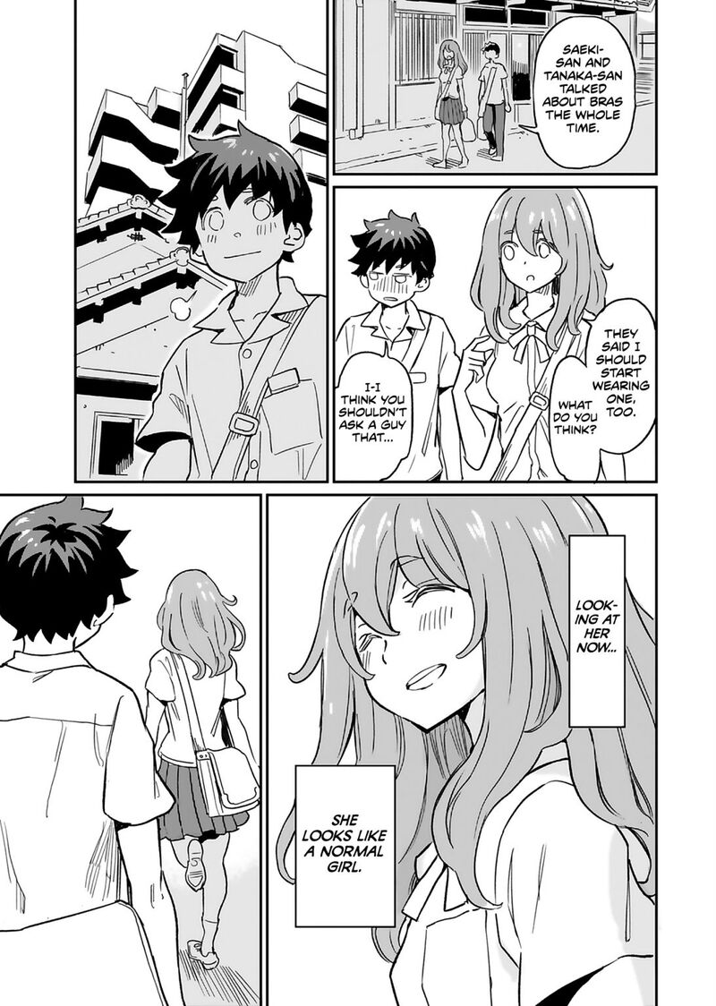 Obokoi Majo Wa Majiwaritai Chapter 5 Page 25