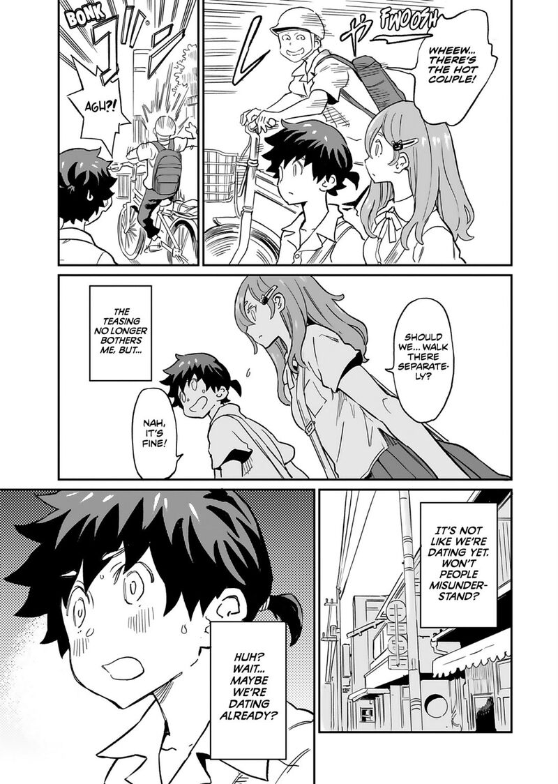 Obokoi Majo Wa Majiwaritai Chapter 5 Page 3
