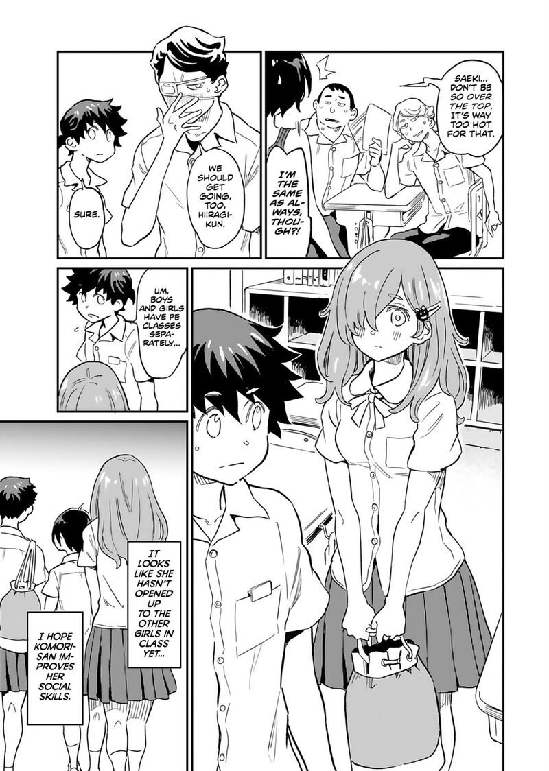 Obokoi Majo Wa Majiwaritai Chapter 5 Page 5