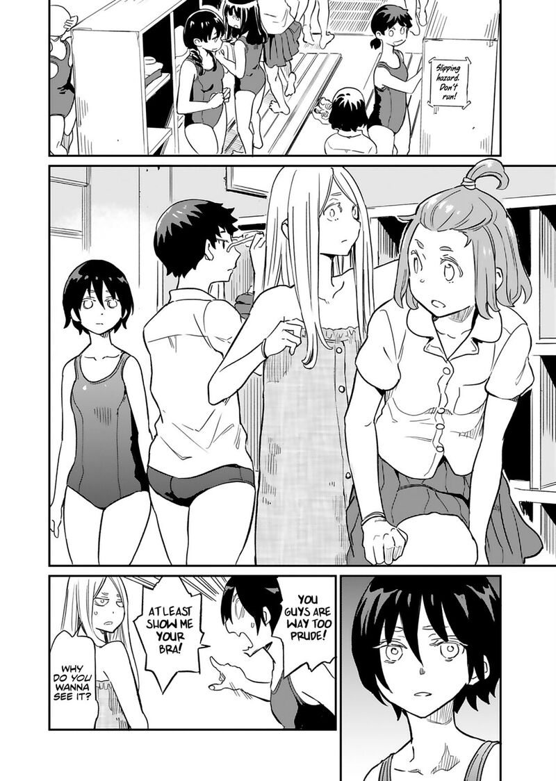 Obokoi Majo Wa Majiwaritai Chapter 5 Page 6