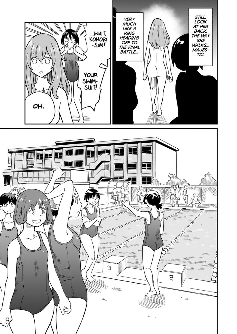 Obokoi Majo Wa Majiwaritai Chapter 5 Page 9