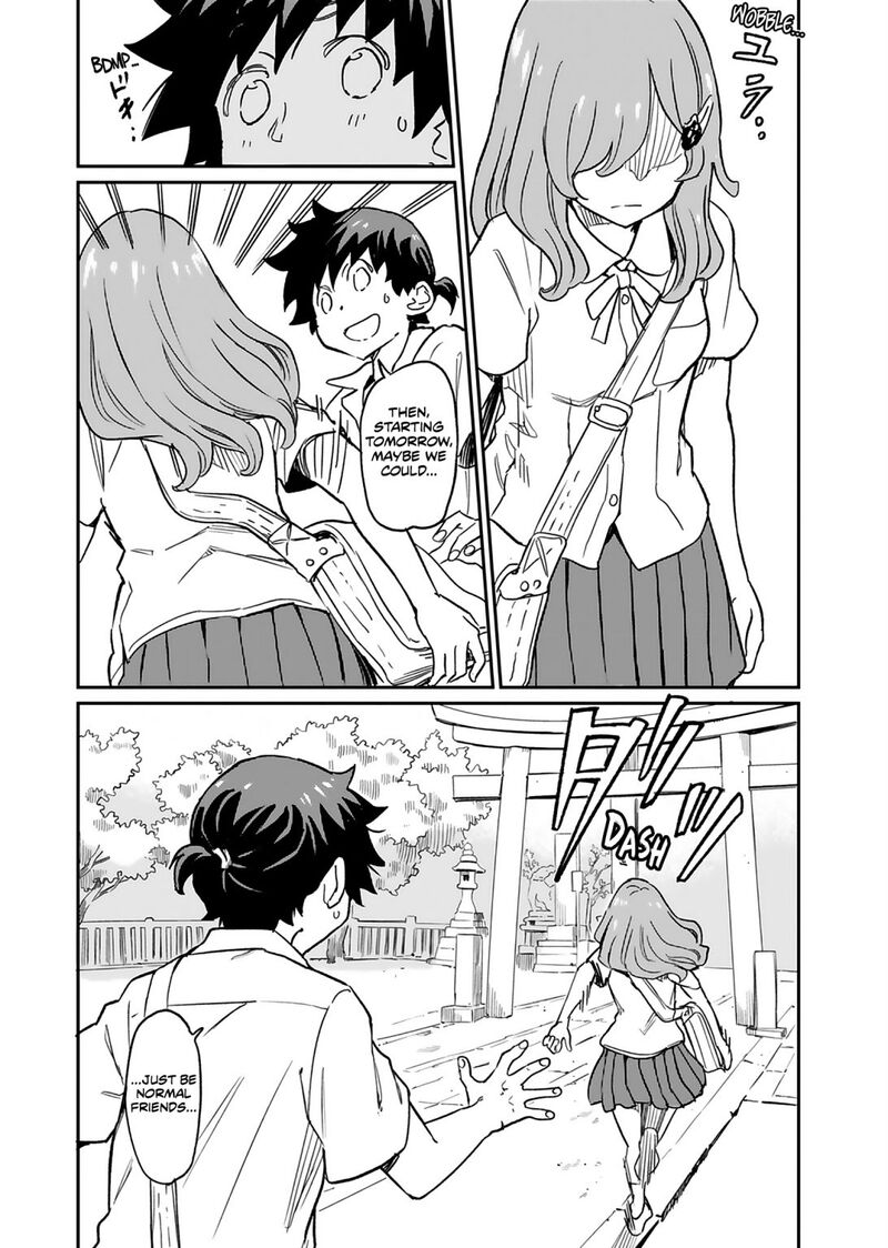 Obokoi Majo Wa Majiwaritai Chapter 6 Page 12