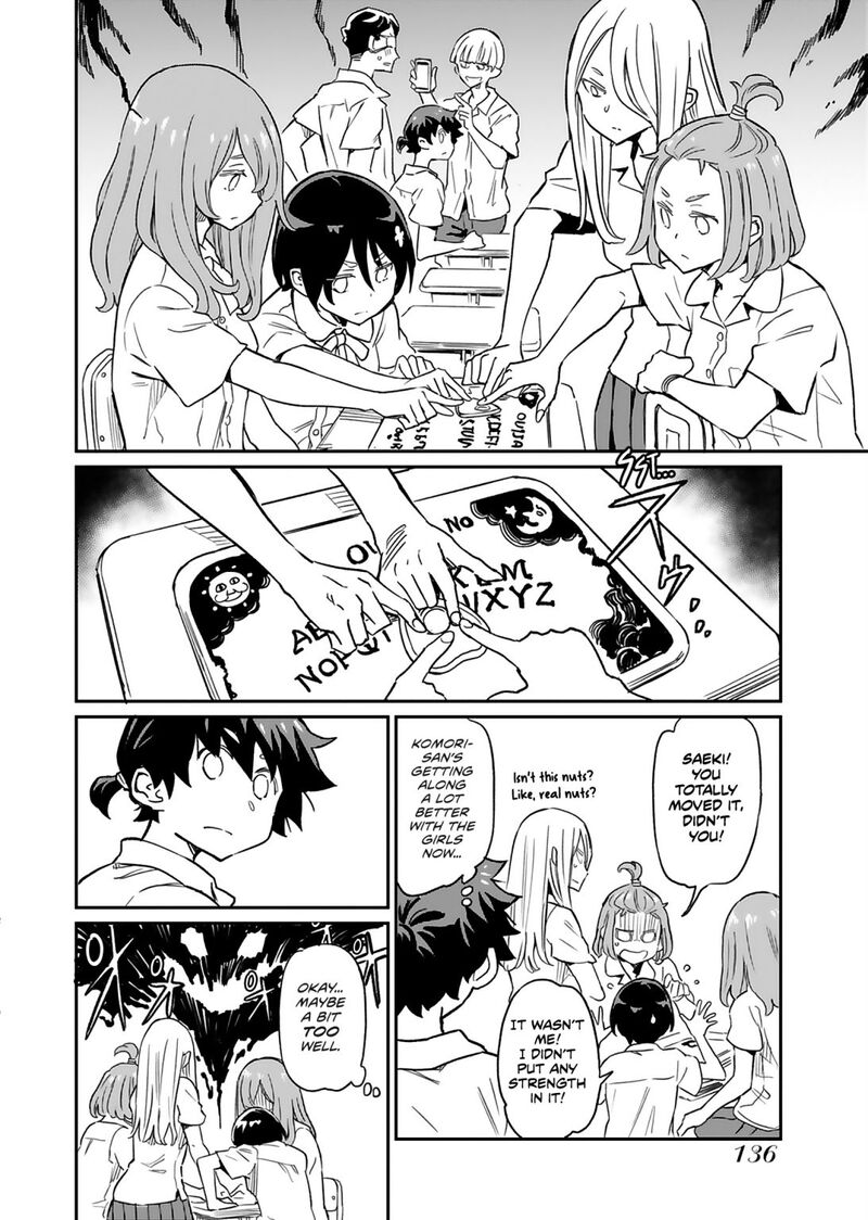 Obokoi Majo Wa Majiwaritai Chapter 6 Page 2