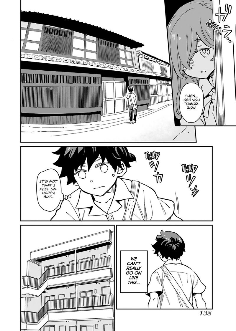 Obokoi Majo Wa Majiwaritai Chapter 6 Page 4