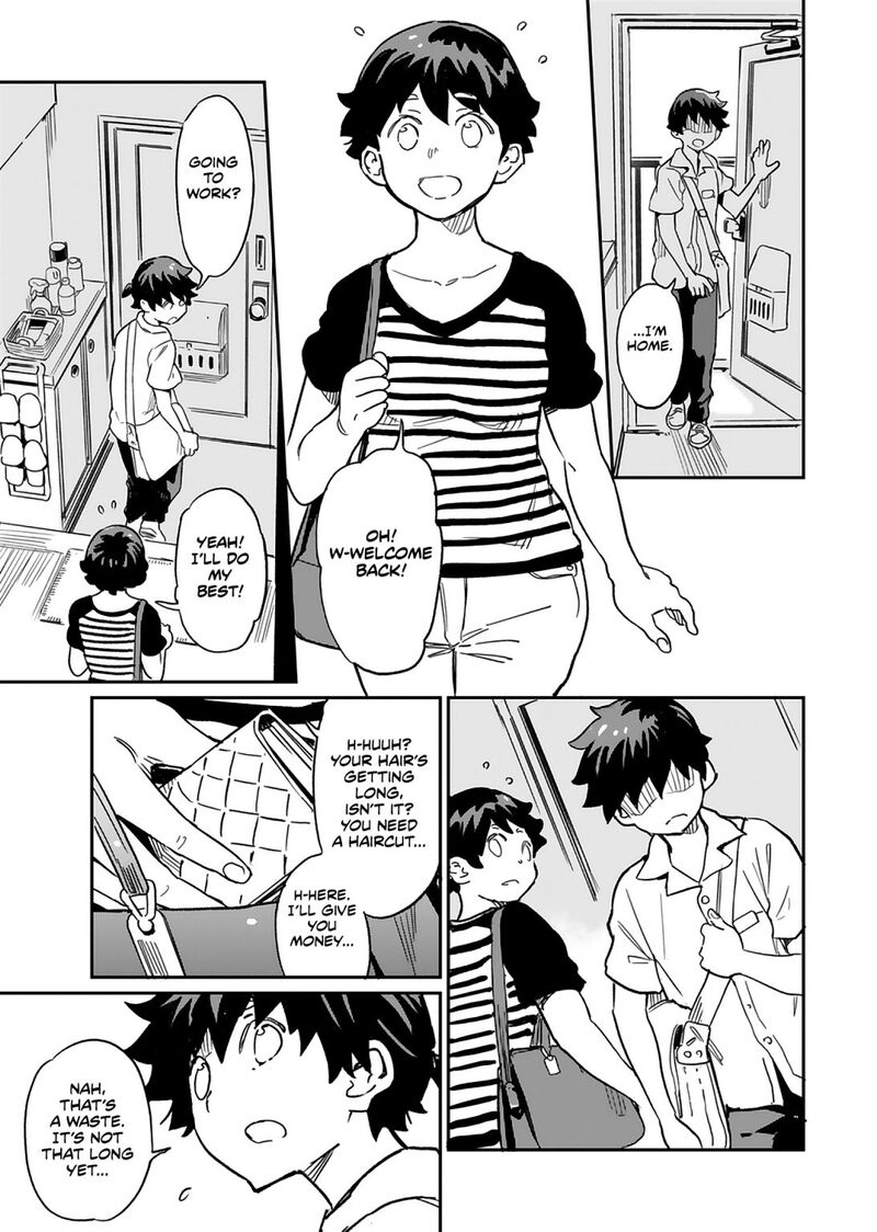 Obokoi Majo Wa Majiwaritai Chapter 6 Page 5