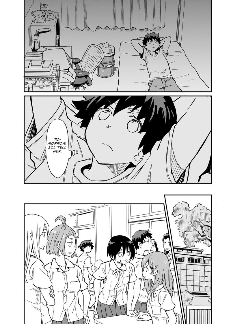 Obokoi Majo Wa Majiwaritai Chapter 6 Page 7