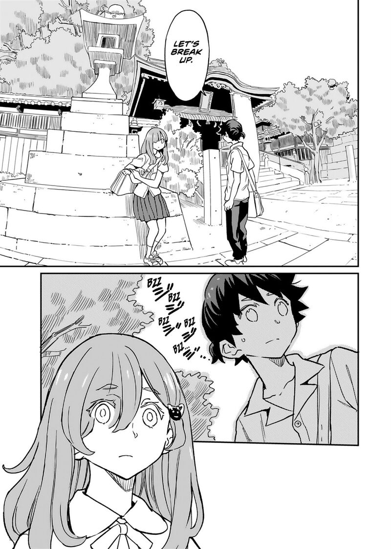 Obokoi Majo Wa Majiwaritai Chapter 6 Page 9