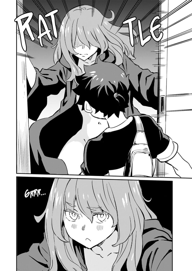 Obokoi Majo Wa Majiwaritai Chapter 7 Page 14