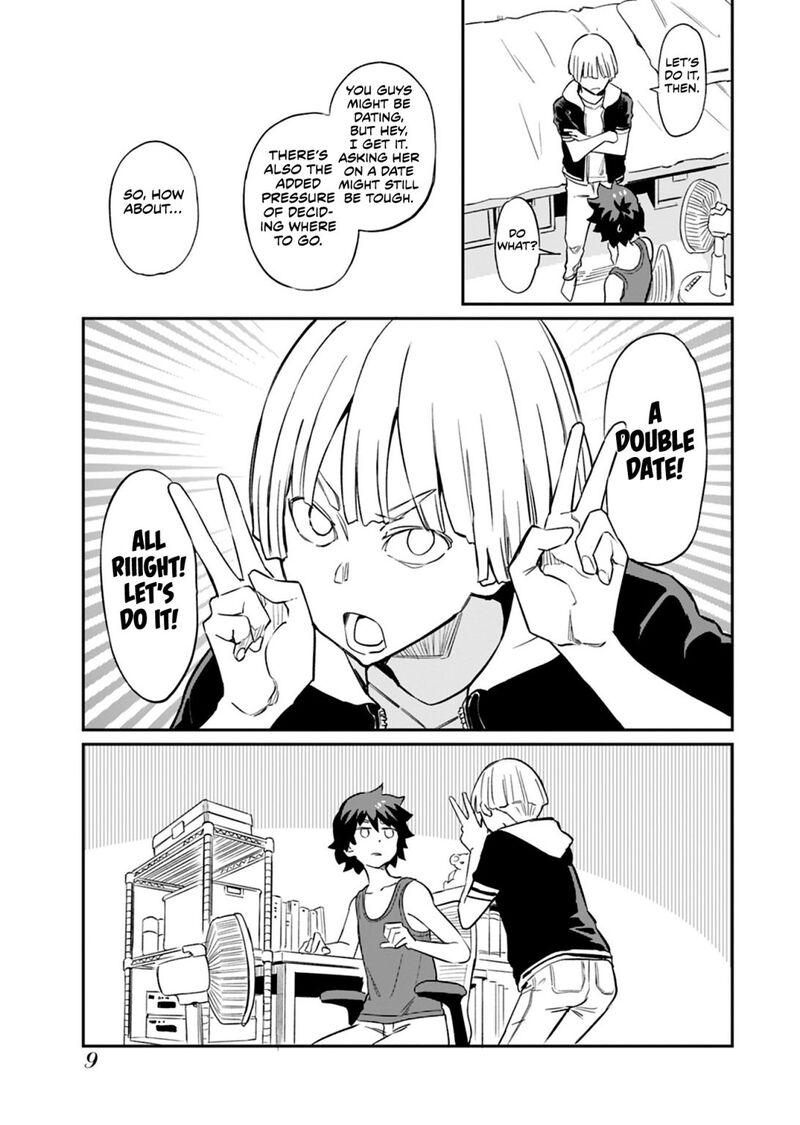 Obokoi Majo Wa Majiwaritai Chapter 7 Page 9