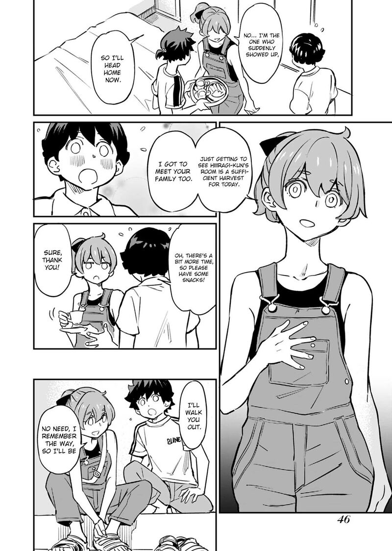 Obokoi Majo Wa Majiwaritai Chapter 8 Page 15