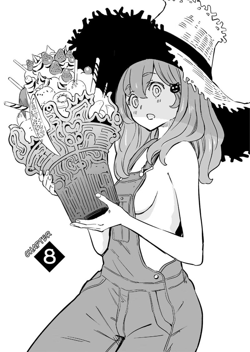 Obokoi Majo Wa Majiwaritai Chapter 8 Page 2