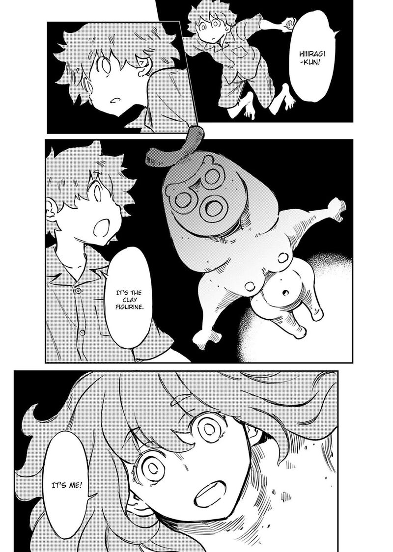 Obokoi Majo Wa Majiwaritai Chapter 8 Page 23