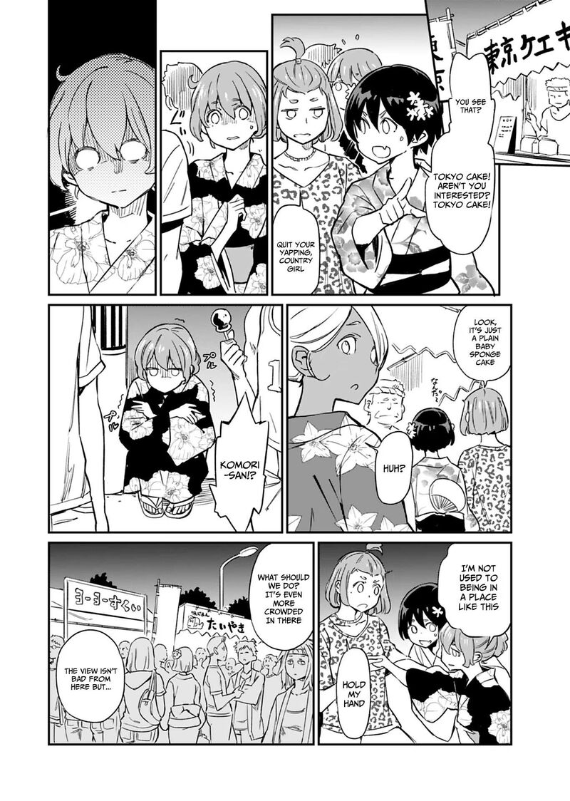 Obokoi Majo Wa Majiwaritai Chapter 9 Page 12