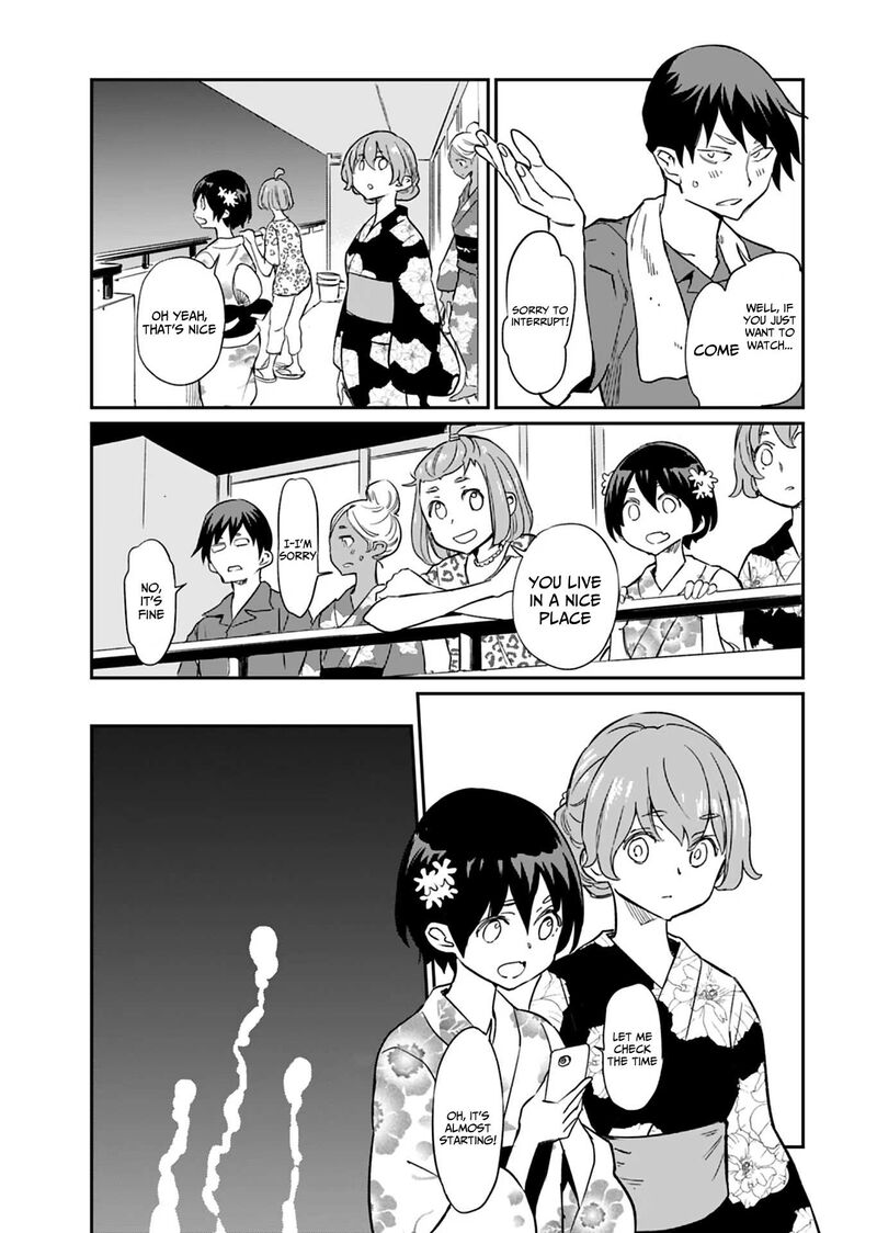 Obokoi Majo Wa Majiwaritai Chapter 9 Page 15