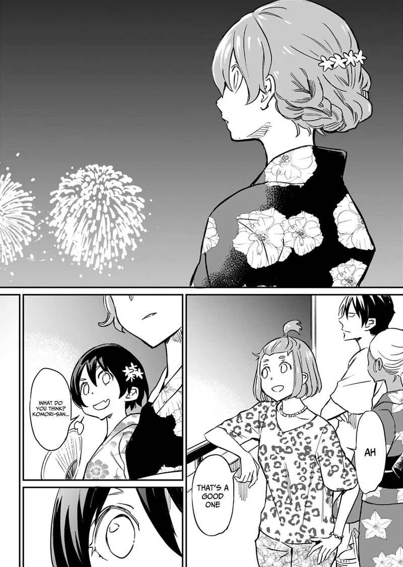 Obokoi Majo Wa Majiwaritai Chapter 9 Page 16