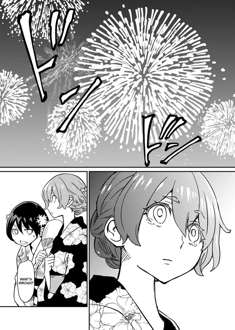 Obokoi Majo Wa Majiwaritai Chapter 9 Page 17