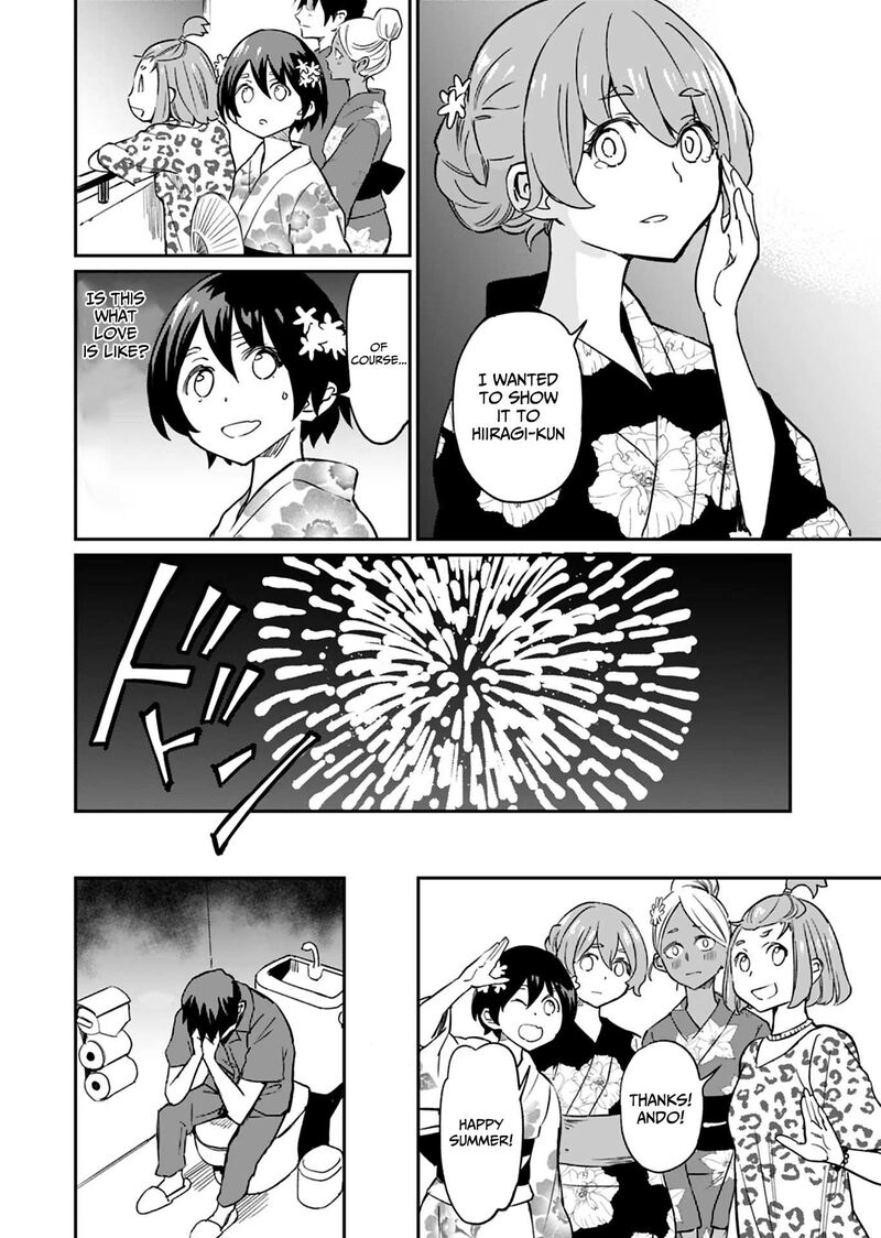 Obokoi Majo Wa Majiwaritai Chapter 9 Page 18