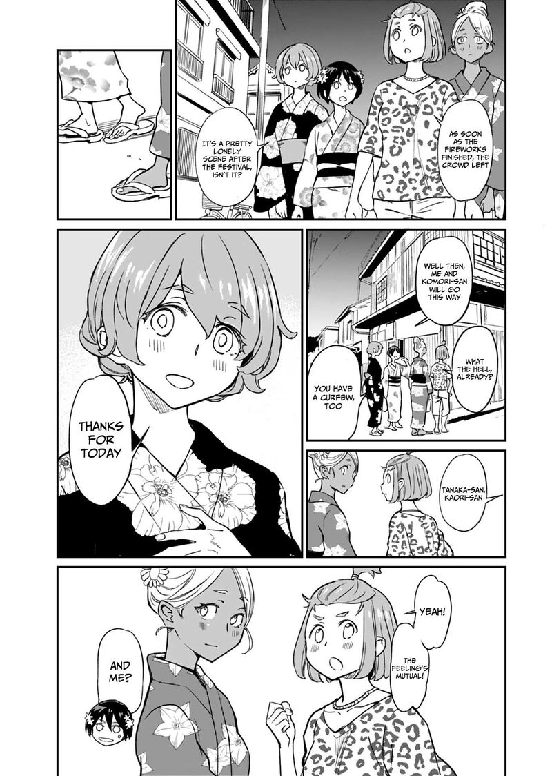 Obokoi Majo Wa Majiwaritai Chapter 9 Page 19