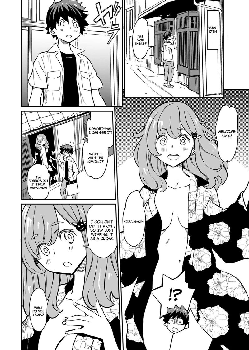 Obokoi Majo Wa Majiwaritai Chapter 9 Page 20