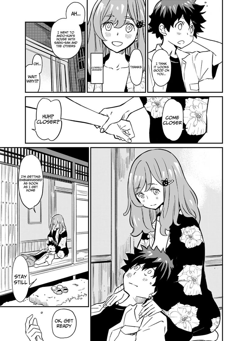 Obokoi Majo Wa Majiwaritai Chapter 9 Page 21