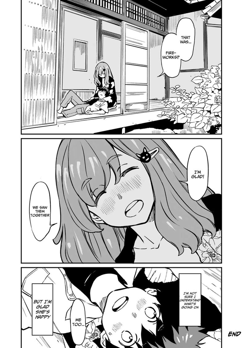 Obokoi Majo Wa Majiwaritai Chapter 9 Page 24