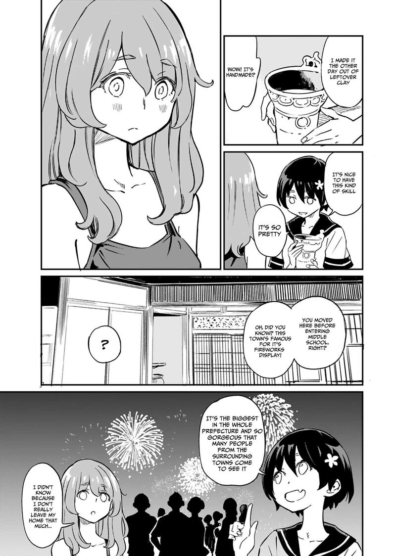 Obokoi Majo Wa Majiwaritai Chapter 9 Page 7