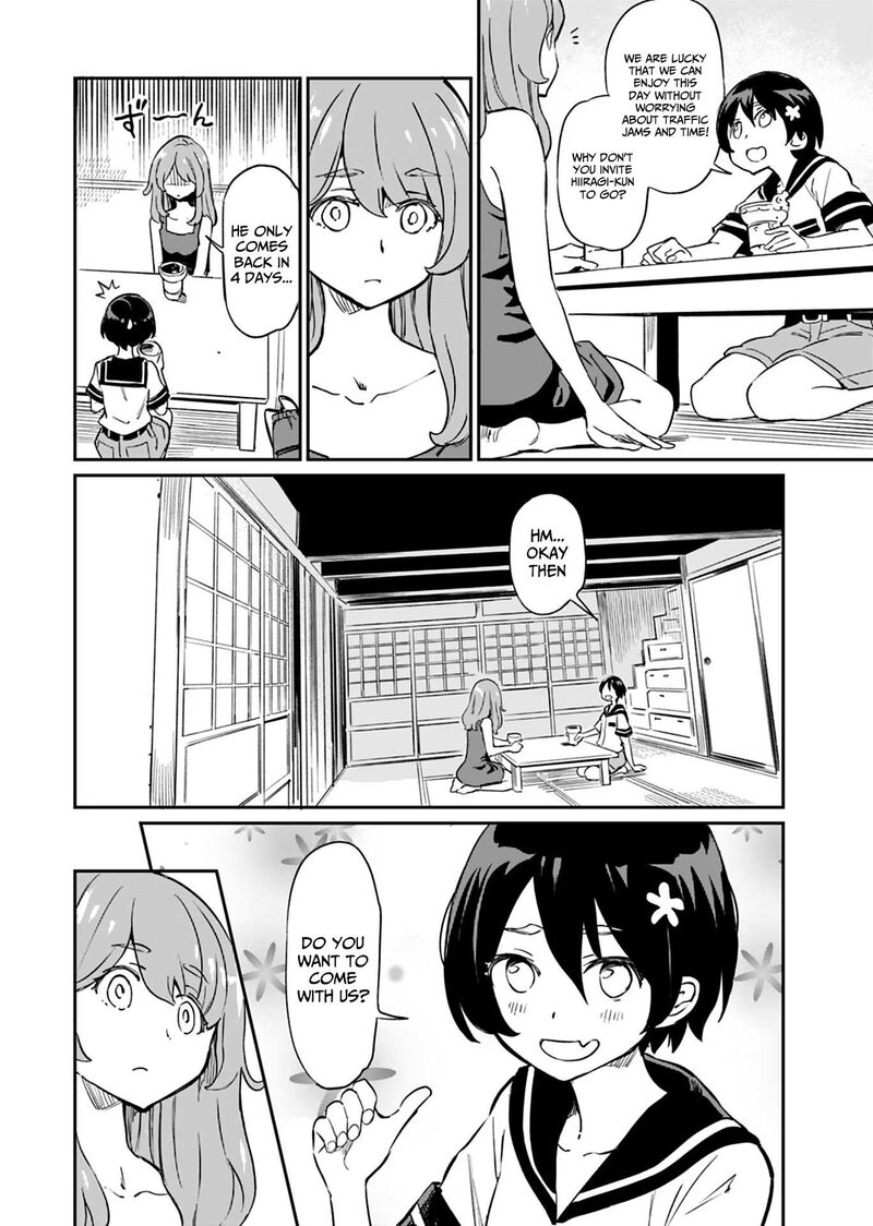 Obokoi Majo Wa Majiwaritai Chapter 9 Page 8