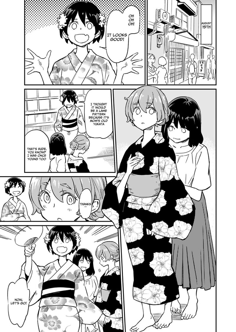 Obokoi Majo Wa Majiwaritai Chapter 9 Page 9